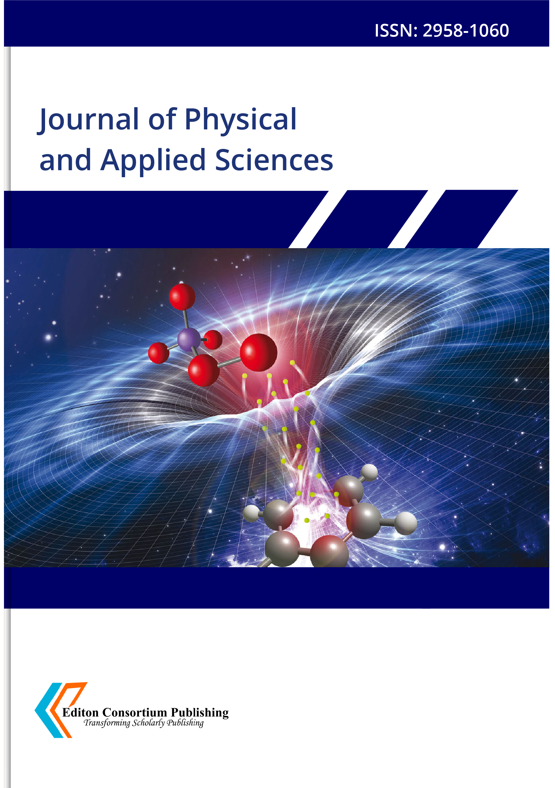 Journal of Physical and Applied Sciences