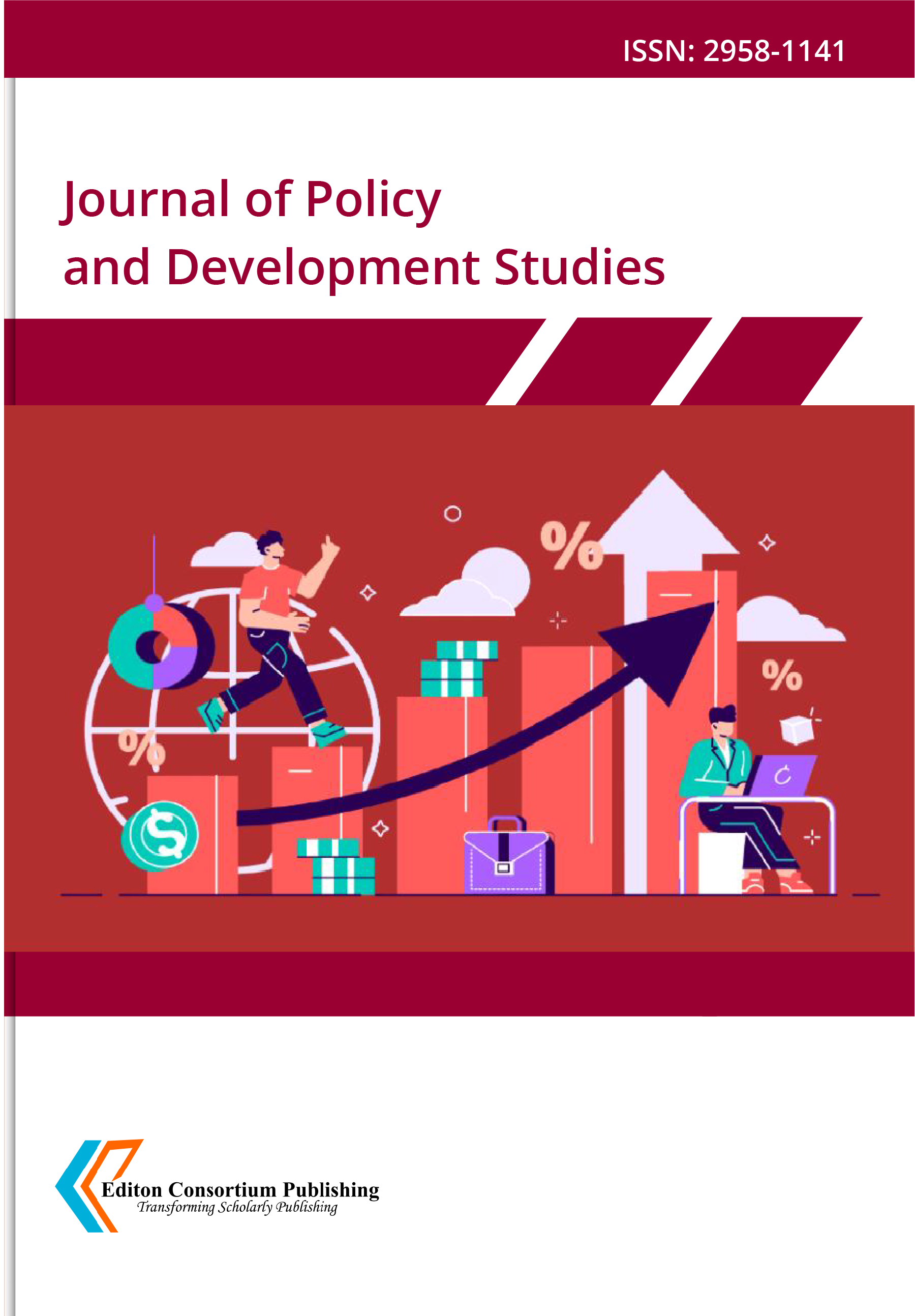  Journal of Policy and Development Studies